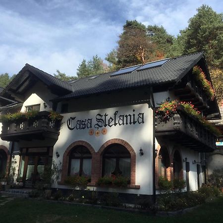Casa Stefania Talmacel Exterior foto