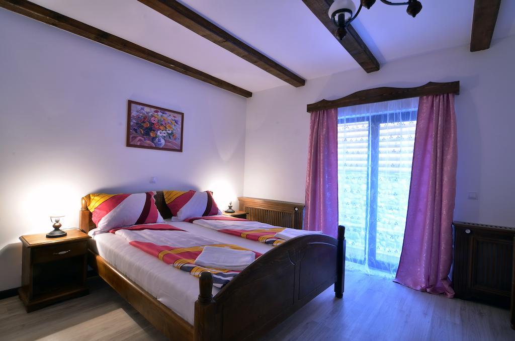 Casa Stefania Talmacel Quarto foto