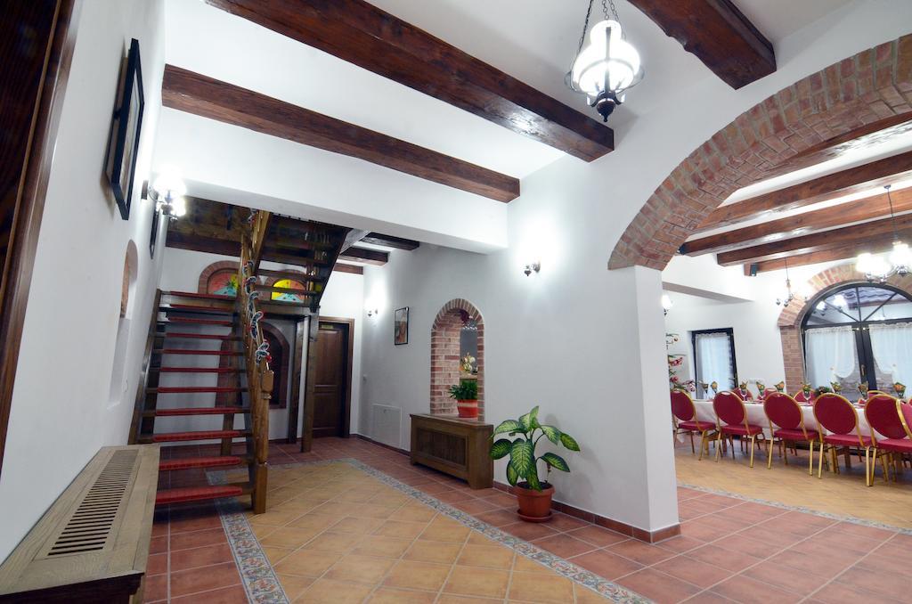 Casa Stefania Talmacel Exterior foto