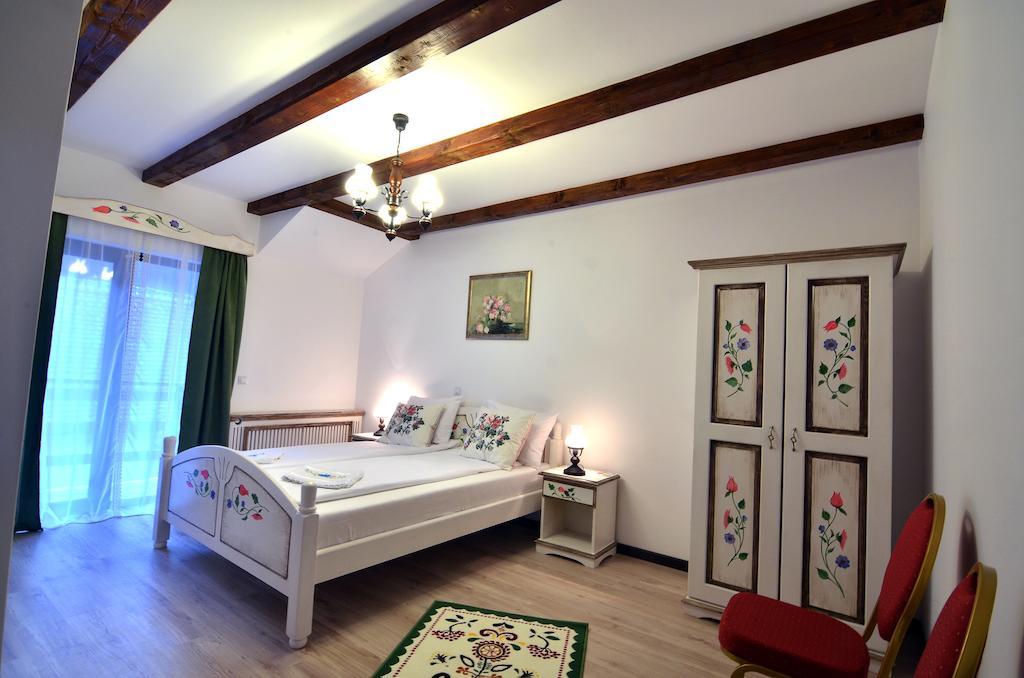 Casa Stefania Talmacel Quarto foto
